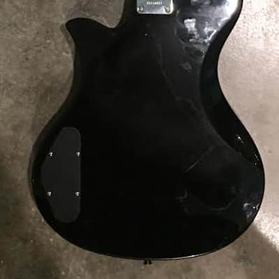 First Act ME537 singlecut - Black image 6