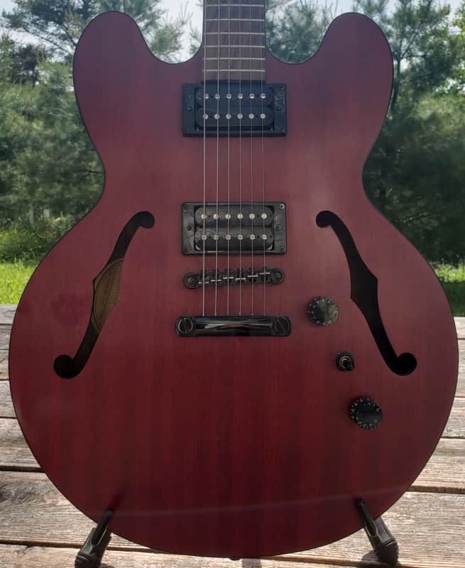 Epiphone Dot Studio 2008 - 2019 | Reverb Canada