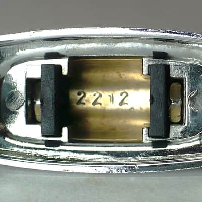 Ludwig "Rocker" Double Sided Lug image 7