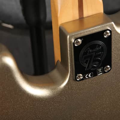 Fender 75th Anniversary Precision Bass - Diamond Anniversary - 2nd Hand image 8