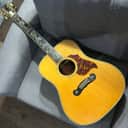 1998 Gibson Masterbuilt CL-50 Supreme Brazilian Tree Of Life Custom Shop w/OHSC! Prototype “tree of life” inlay! RARE!