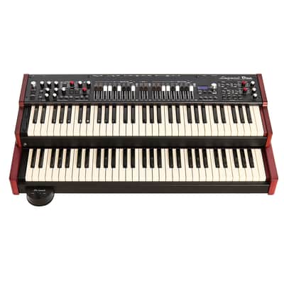 Viscount Legend One 61 Stage Keyboard with Lower Manual image 2