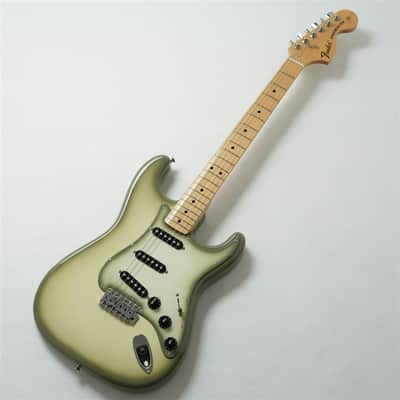 Fender Limited Edition Made in Japan Antigua Stratocaster 2019 image 2
