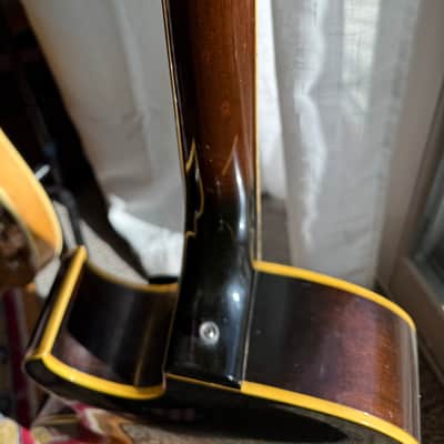 Gibson ES-175 1957 - 1969 image 4