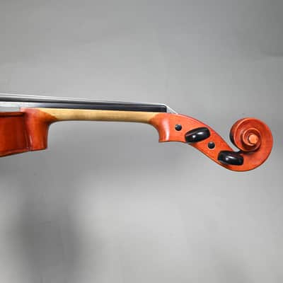 3/4 Suzuki Violin No. 330 (Intermediate), Nagoya, Japan - Full Outfit image 18