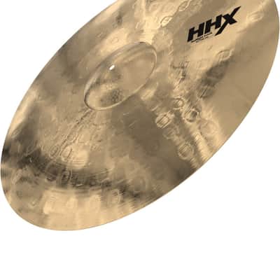 SABIAN 12206XTSRLB Crash - 22" Red Light image 2
