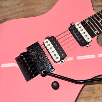 Dean Nashvegas Select Floyd Roasted Maple 2024 - Shell pink image 3
