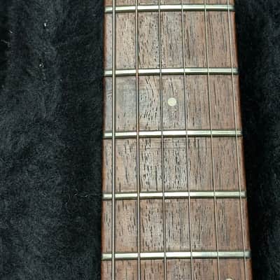 1995 Ernie Ball Music Man Silhouette Special HSS Tremolo with Rosewood Fretboard 1996 - 2007 - Pearl Purple image 3