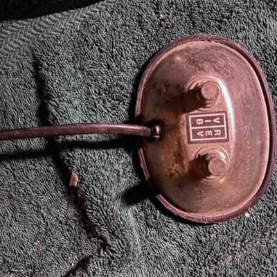 Rivera Sedona Amplifier – 55-Watt Doyle Dykes Signature Model image 5