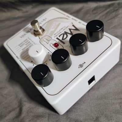 Electro-Harmonix Mel9 Tape Replay Machine 2016 - Present - White image 8