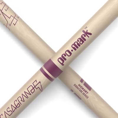 Promark Eloy Casagrande Signature Drumsticks image 5