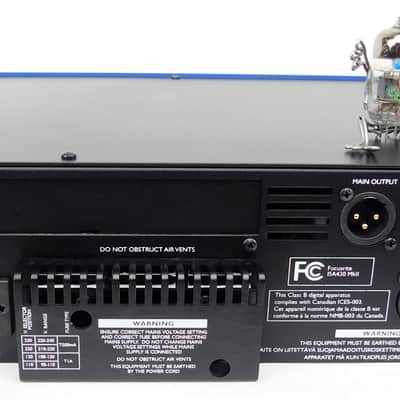 Focusrite ISA 430 MK II Mic Preamp Channel + Top Zustand + 1,5 Jahre Garantie image 8