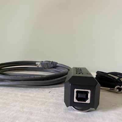Sonuus i2M Musicport MIDI Converter image 4