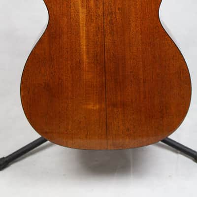 Martin Standard Series 000-18 Acoustic Guitar, Natural w/ Case image 7