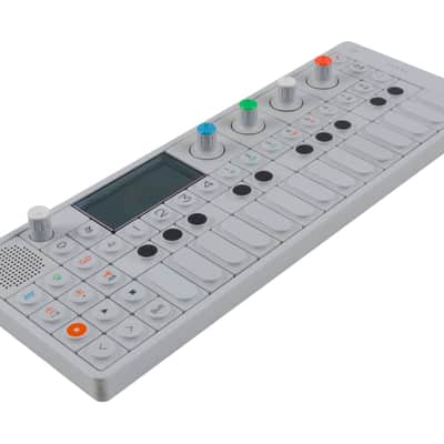 Teenage Engineering OP-1 Synthesizer [USED] image 2