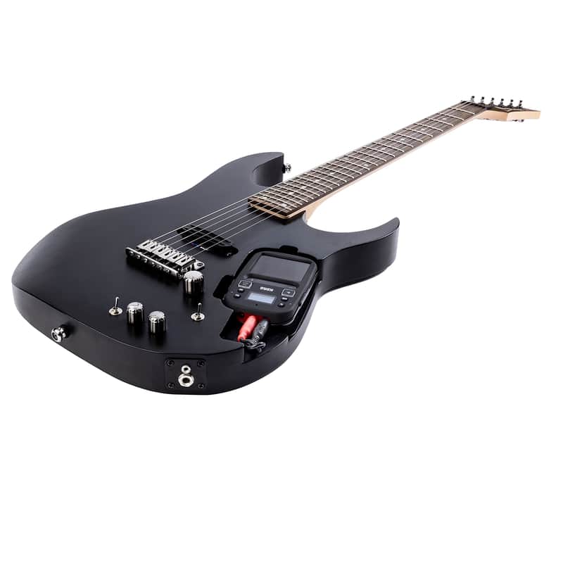 Ibanez RGKP6-WK inkl. Korg mini KAOSS Pad 2S | Reverb