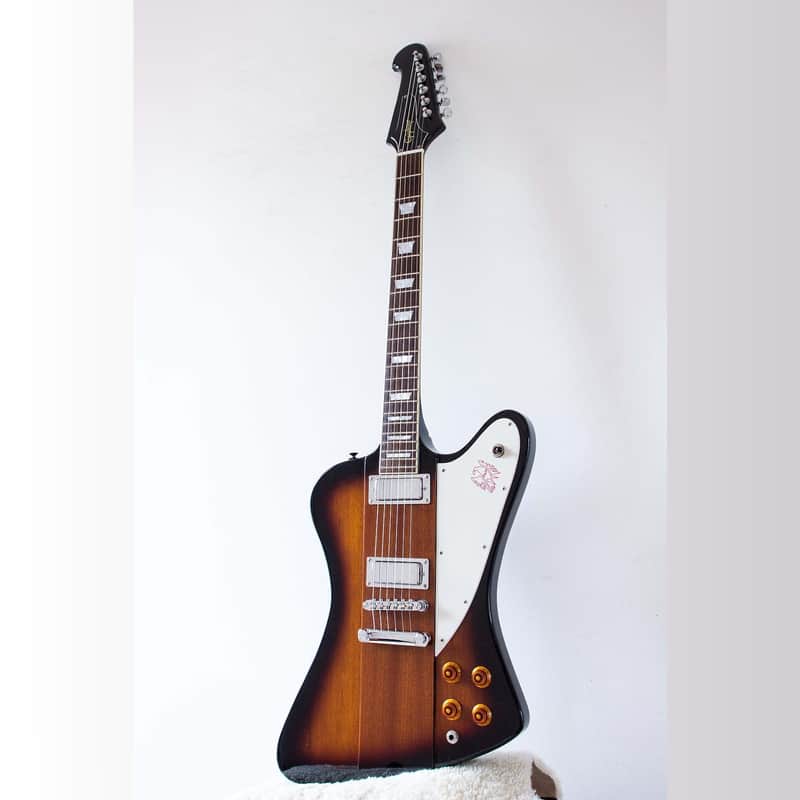 Epiphone Firebird V (2007) image 1