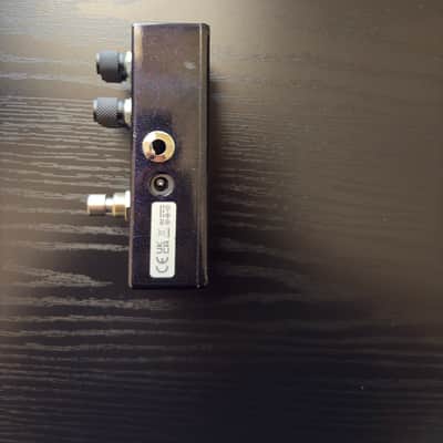MXR M82 Bass Envelope Filter 2005 - Present - Dark Sparkle image 3