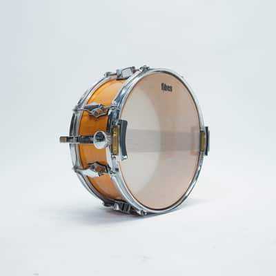 FIBES 13"x 5" MAPLE SHELL SNARE DRUM-13" x 5" image 5