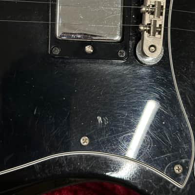 1998 Gibson SG Tony Iommi Owned, Played, Modified & Signed! imagen 14