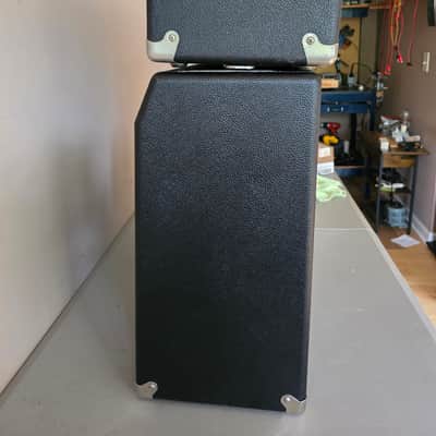 Fender BANDMASTER 1966 w/Mather Cab image 22