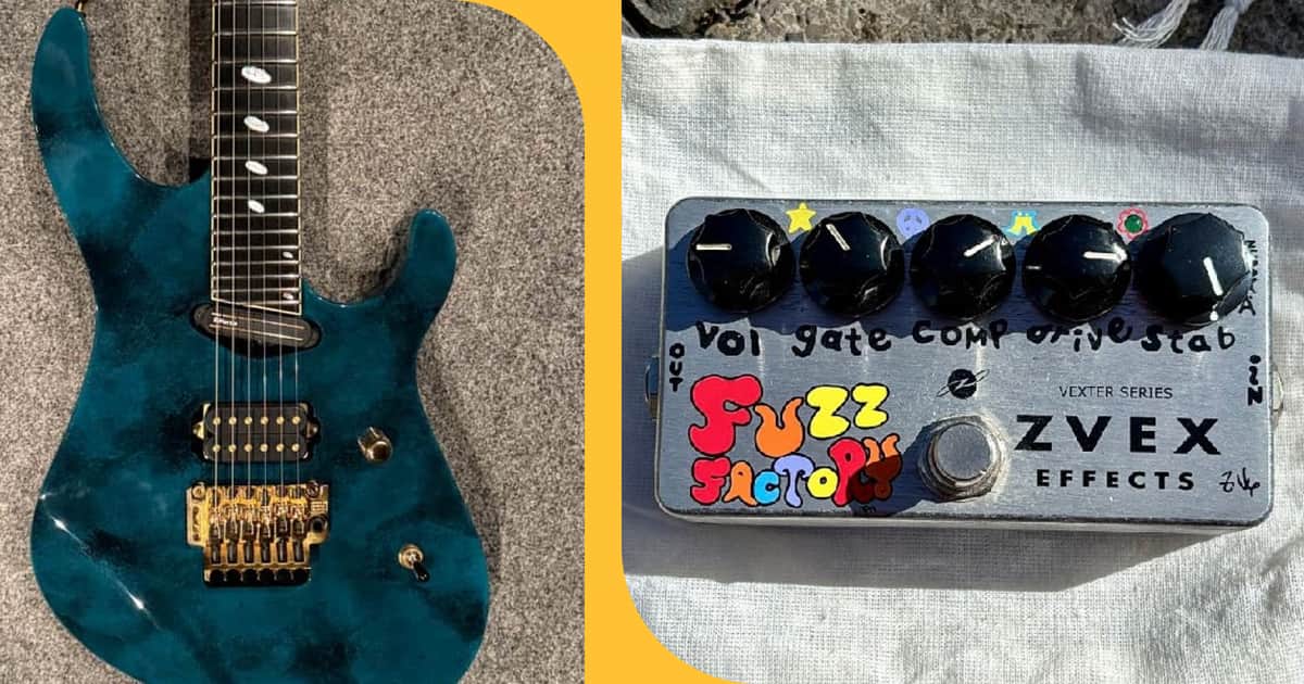 The Fastest-Selling Gear on Reverb This Month