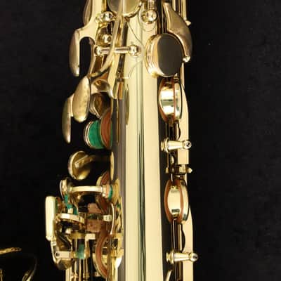 SELMER Alto SERIE 3 Alto Saxophone SN.69xxxx (Selected Model) (06/12) image 16