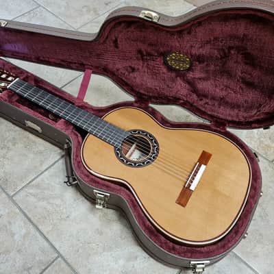 Cordoba Esteso Cedar 2020 Natural Gloss - B-Stock image 14