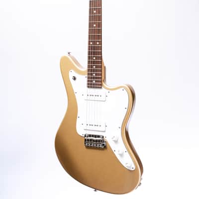 Suhr Classic JM in Gold image 2
