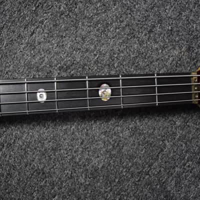 Alembic Dragon Wing 2018 Cocobolo image 19