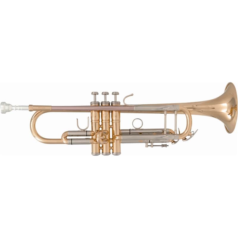 SML Paris VSM TP500 Tromba Prime Sib studio American Style image 1