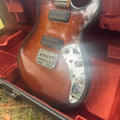 G&L F-100 Series I 1981 image 3
