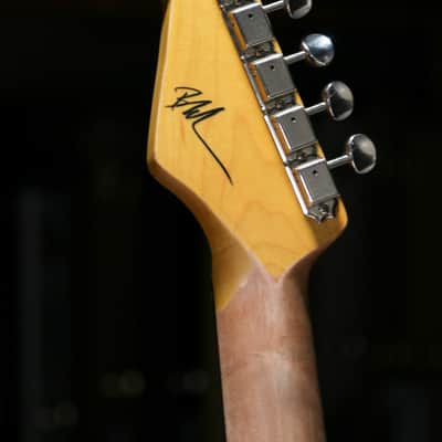 Nash S-63 2025 - 3 Tone Burst image 12