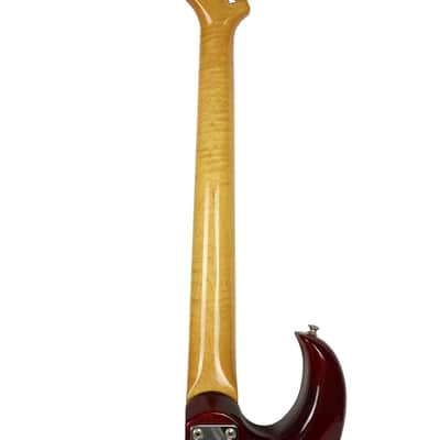 Aria Pro II RS Series Electric Guitar w/Hard Case image 8