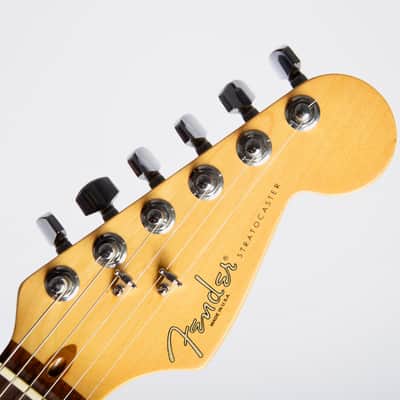 Fender Stratocaster American Standard 1996 Lace Sensor image 3