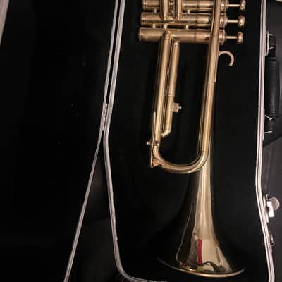 Martin Committee 1947 - Raw Brass image 3