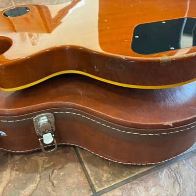 Orville Standard QM 1995 - Amber Burst image 19