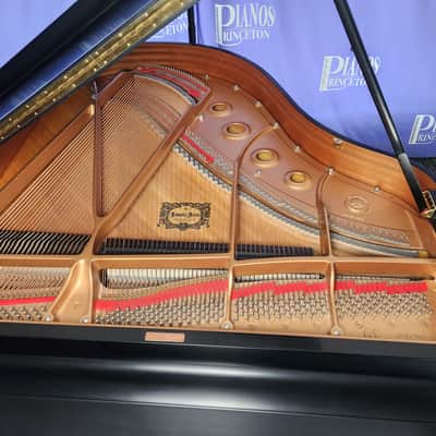 1999 Yamaha C1 SE 5'3" Baby Grand Piano Mfg in Japan * Free 1st floor delivery in NJ! image 3