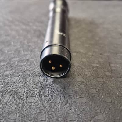 Audix Fusion f15 Small Diaphragm Wide Cardioid Condenser Microphone image 3