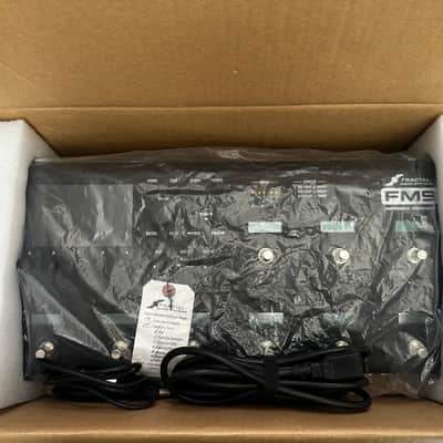 Fractal Audio Fm9 turbo 2020 - Negro image 4