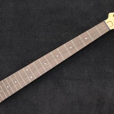 Ibanez BTB 1006E Bass Neck Made In Korea 24 frets 6 strings image 1