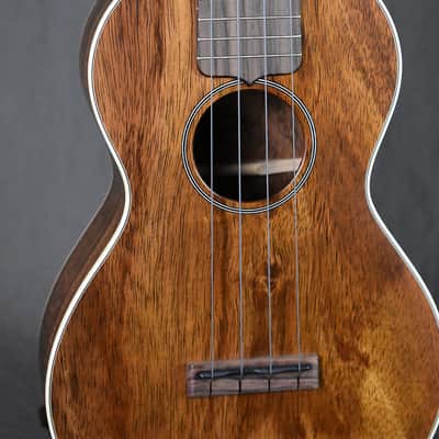 2022 Martin 2K Concert Uke image 2