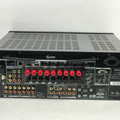 Integra DRX-3.1 7.2Ch 4K AV Receiver Wi-Fi Bluetooth Atmos Chromecast image 8