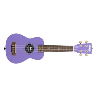Wood Ukadelic Ultraviolet Kala image 2