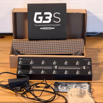 GigRig G3S Switching System 2023 - Present - Black image 5