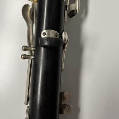 Brillante Penzel-Mueller Bb Clarinet image 6
