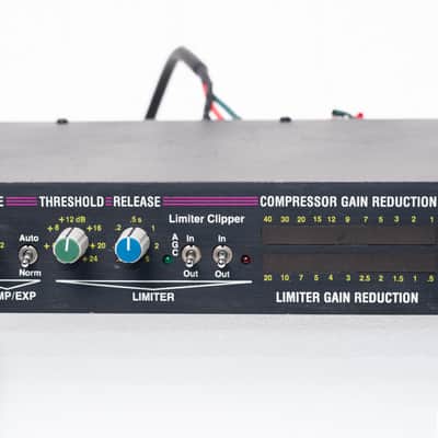 Valley People 440 Compressor (Refurbished & Recapped) #3 image 3