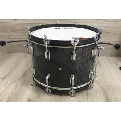 Rogers Covington Maple Poplar Black Diamond Pearl image 4
