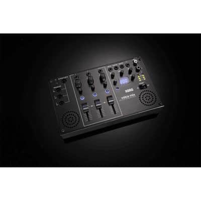 Korg VOLCA-MIX Volca MIX image 3