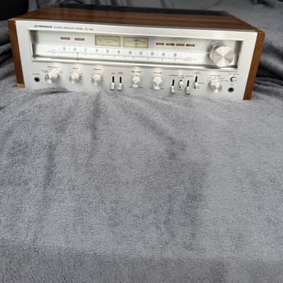 Pioneer SX-750 image 1